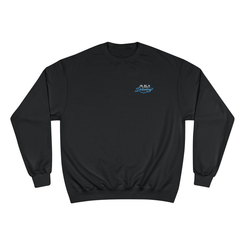 A&I Detailing - Crewneck