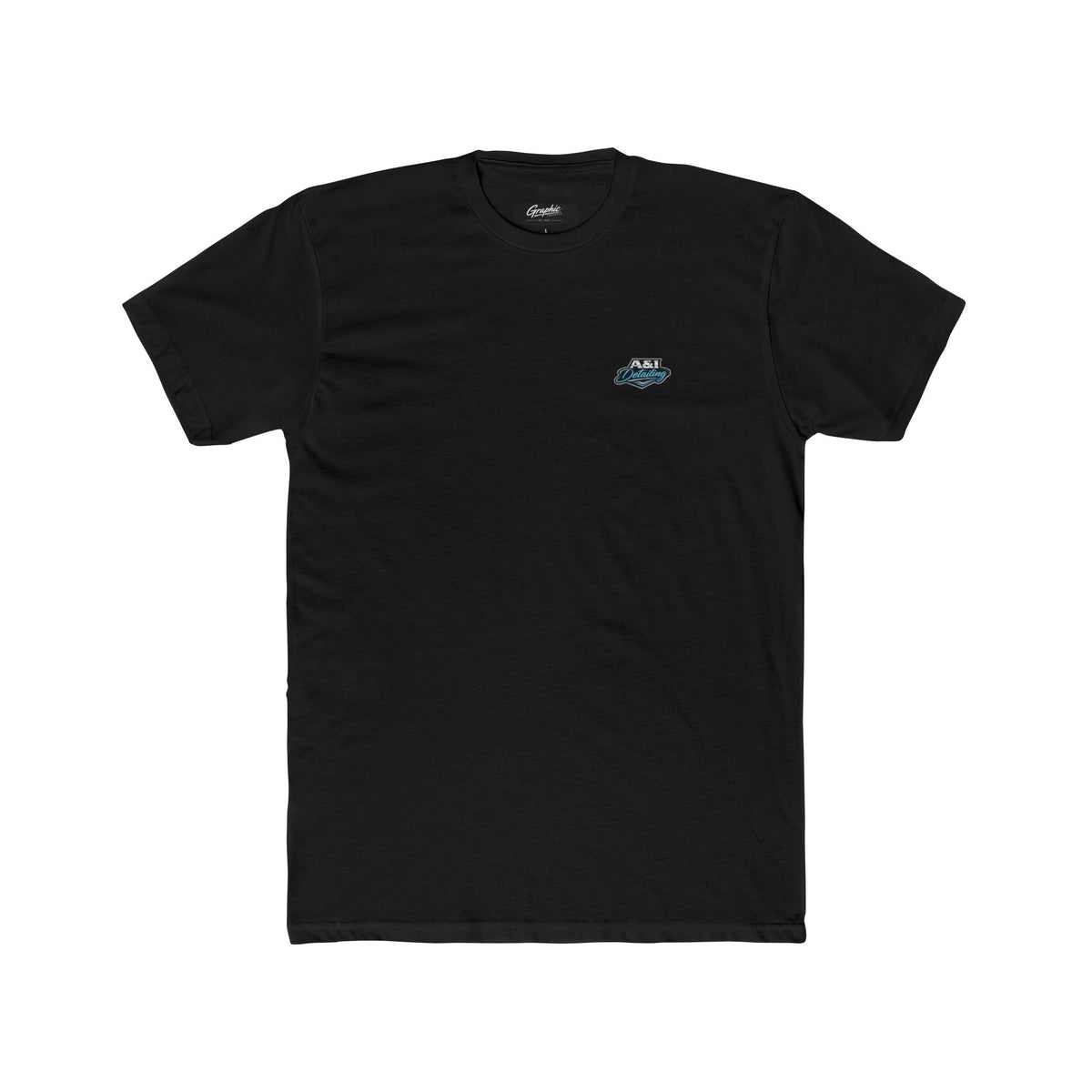 A&I Car Detailing - T-shirts