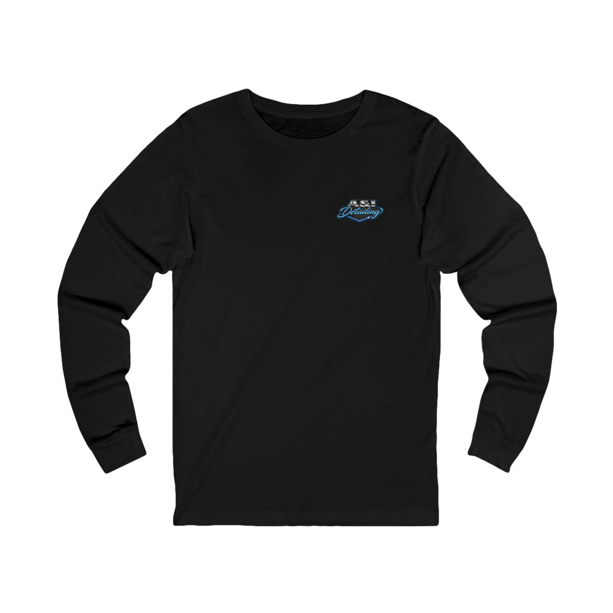 A&I Detailing - Long Sleeve T-Shirt